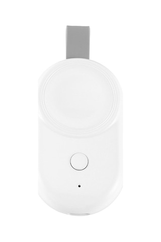Ally Apple Uyumlu Watch İçin Type-c Wireless Manyetik Şarj Cihazı - Min