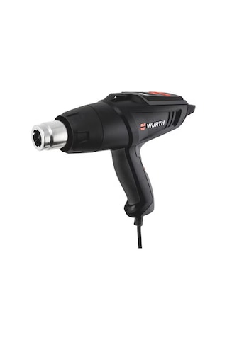 Würth HLG2300-E Power Elektrikli Sıcak Hava Üfleme Tabancası
