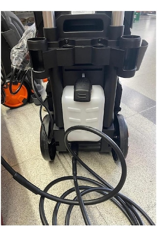 Roney Power P4 135 Bar Basınçlı Yıkama Makinesi 1800 W