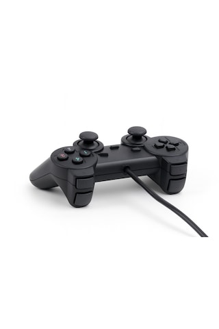 Yüksek Kaliteli Joystick Kablolu Oyun Kolu Pc Uyumlu