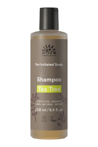 Urtekram Organik Çay Ağacı Özlü Şampuan 250 ML