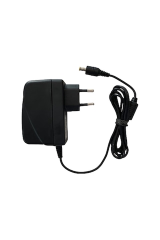 12 Volt 2 Amper 12V 2A Dıgıturk Digiturk Adaptörü Digitürk Uç