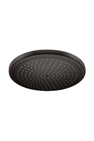 Hansgrohe Croma 280 Air 1j Et Kb Ecosmart Mat Siyah Siyah