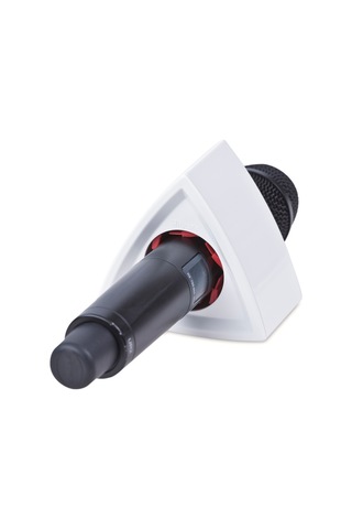 Rycote Beyaz Üçgen Mic Flag