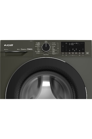 Arçelik 9120 MP OG 9 KG  Çamaşır Makinesi