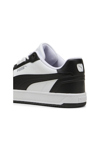 Puma Caven 2.0 Lux Unisex Spor Ayakkabı 395016 04 - Siyah