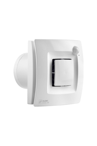 Soler&Palau Silent Dual 200 Aksiyel Fan