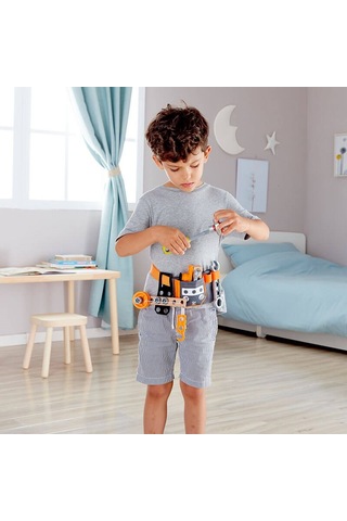 Hape Bilimsel Oyuncak Alet Kemeri