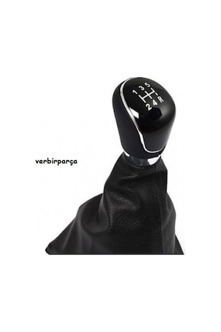 Ford Fiesta Vites Topuzu ve Körüğü