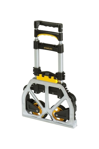 Stanley Ft501 60kg Katlanır El Arabası