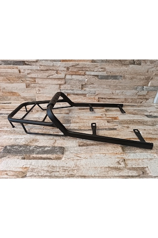 Mbd Ege Sniper Arka Sele Demiri