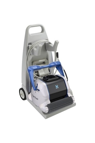 Hayward TigerShark Havuz Robotu Taşıma Arabalı