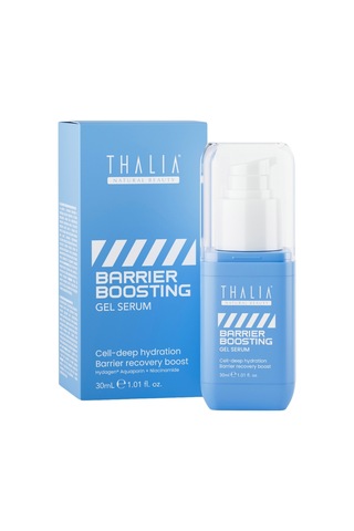 Thalıa Barrıer Boostıng Gel Serum 30 Ml
