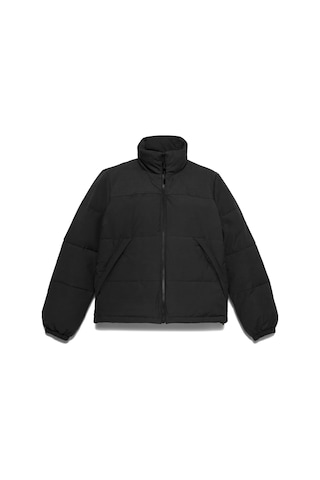 Timberland Welch Mountaın Synthetic Insulated Puffe Kadın Ceket Tb0a2qz30011 Siyah
