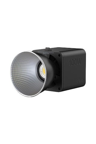 Ulanzi Ml100rgb 100w Rgb Cob Bataryalı Video Led Işık - L227