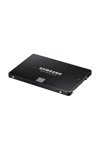 Samsung Uyumlu  500gb 870 Evo Mz-77e500bw 560- 530mb/s Ssd Sata-3 Disk