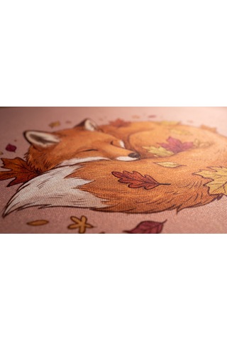 Oryn Flora / Edition 90x40cm Gaming Mousepad - 3mm Kalınlık 005