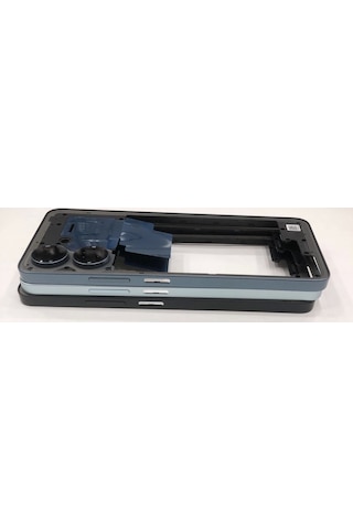 Xiaomi Redmi 13c Orta Kasa - Lacivert