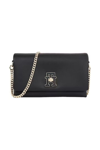 Tommy Hilfiger Th Modern Mını Cross, Bds-8263 Siyah