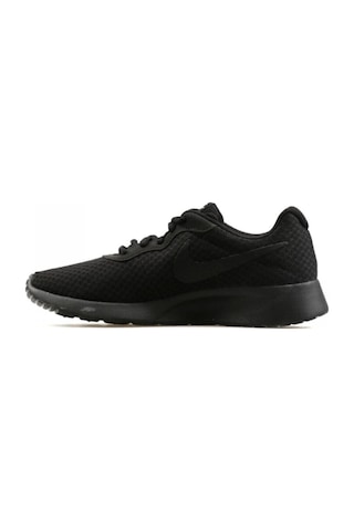 Nike Kadın Siyah Spor Ayakkabı - 812655-002