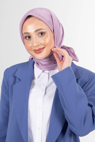 Harem Scarf Brisa Vual Eşarp Leylak