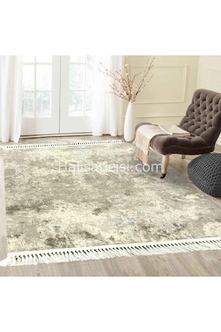 Prizma Halı Vintage Kilim V-6012 Çok Renkli