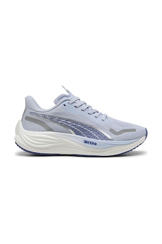 Puma Velocity Nitro 3 Wn Kadın Koşu Ayakkabısı 37774920 Renkli Renkli Çok Renkli