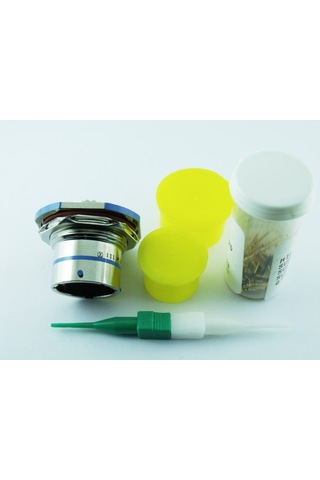 Ms27468t15f35p Dairesel Mıl Spec Konnektör