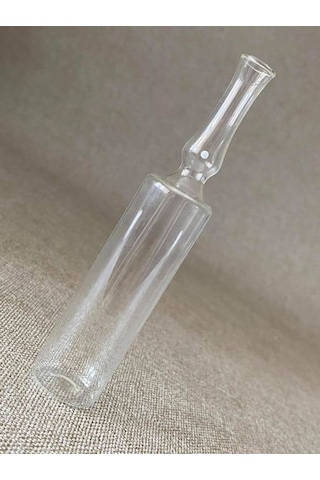 Mini Cam Şişe 112 x 22.5 MM