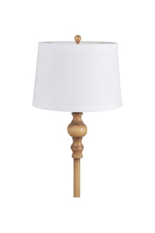 Shady Cove Lambader 155 Cm Tek Ebat-Bej