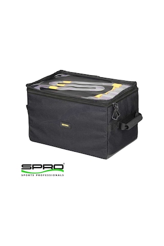 Spro Yem Çantası 125