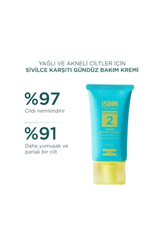 Acnıben S.Hine &.N. & Pimples Control Gel Cream Anti Ahine &Ibhine & Cream 40 ML
