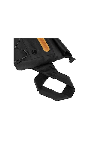 Timberland Hiking Cross Body Bel Çantası Black Tb0a6mh50011 Siyah