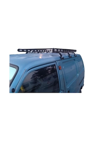 Suzuki Carry Port Bagaj Büyük Boy 6 Ayak Tavan Sepeti