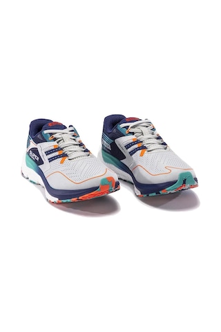 Joma Super Cross 2312 Spor Ayakkabı Gri 001