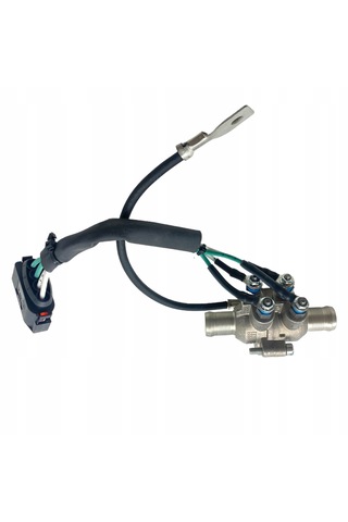 Qashqaı Termoplanjör 1.5 1.5 Dcı