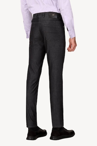 Ysf Erkek Füme Spor Kot Regular Fit Pantolon