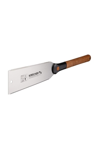 Kırschen Ryoba Mantar Saplı Çift Taraflı Japon Testeresi 240 Mm 4420240