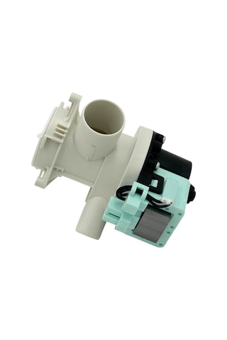 Beko İle Uyumlu Cm 10120 A Çamaşır Makinesi Pompa Filtre