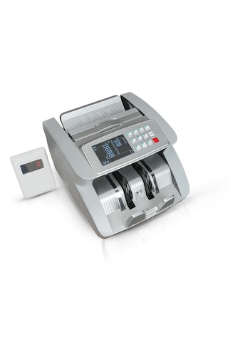 Acucon F2 Sayma Makinesi -tl- Euro -lcd Ekrn-türkçe Sesli Uyarı