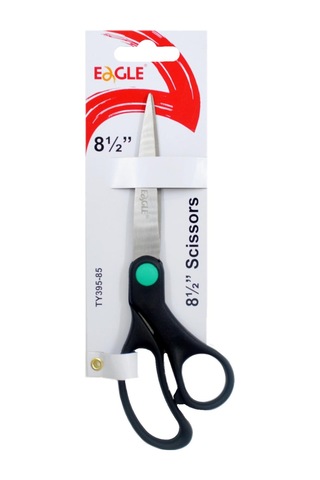 Eagle Büro Tipi Makas 21.5 cm (8.5 inc) TY395-85