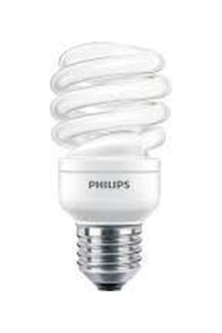 Philips 23 Watt Tasarruflu Ampul Beyaz