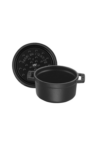 Staub 405094710 Döküm Tencere Çok Renkli
