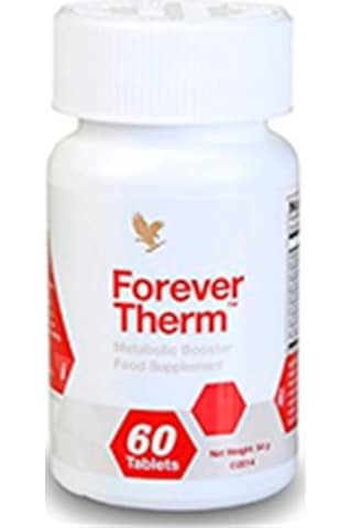 Forever Therm 60 Tablet