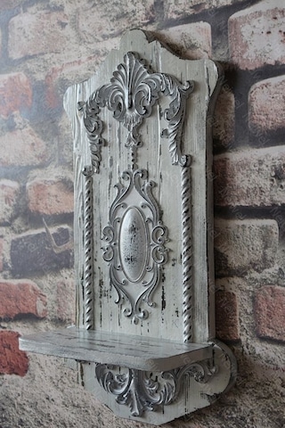 Neiwel Vintage  Anve Aplik