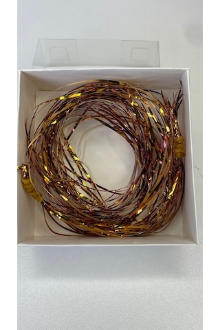 Pembe Gold Bartın Teli, Pembe Gold Tel Kırma Teli, Renkli Tel, Pembe Sarı Tel Kırma