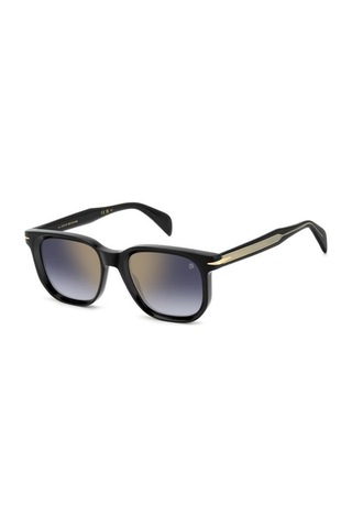 David Beckham Db 7133/s-807 Sıyah-863 Unisex Güneş Gözlüğü Siyah