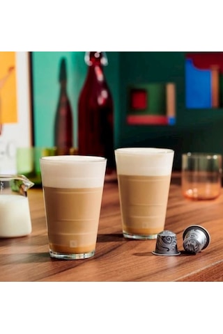 Nespresso World Explorations Buenos Aires Lungo Kapsül Kahve 10'lu