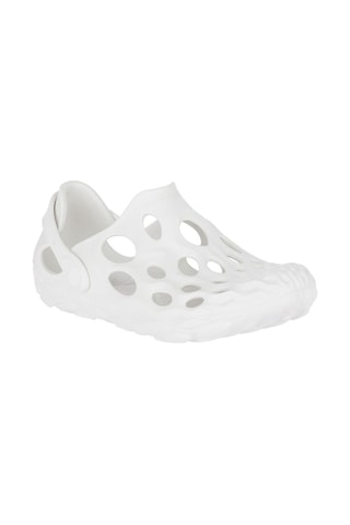 Merrell Hydro Moc Kadın Sandalet - BEYAZ Beyaz