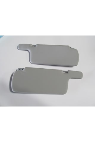 Skoda Felıcıa 99/01 Güneşlik Sağ/sol Set 2 Parça - Güneşlik